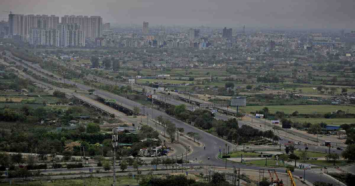 India's central bank cuts benchmark rate to decade-low 4.4%